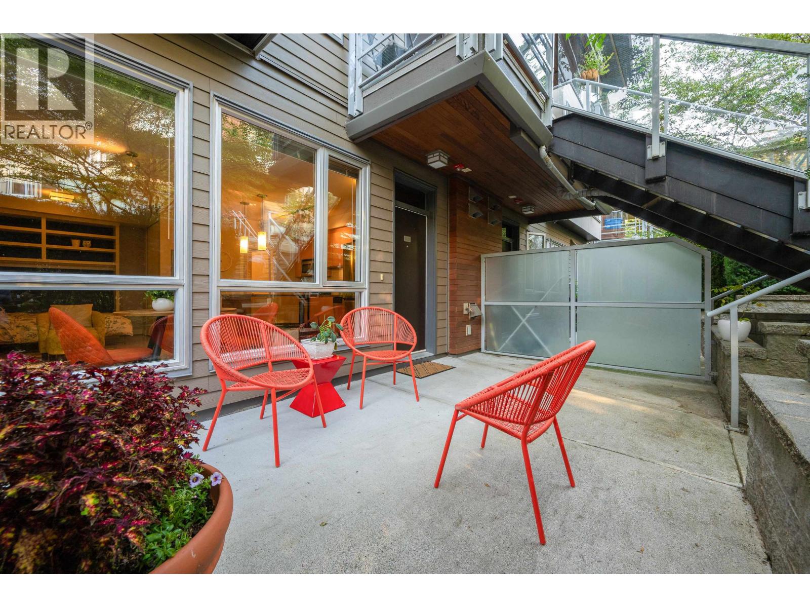115 735 W 15th Street, North Vancouver, British Columbia  V7M 0B8 - Photo 18 - R3038415