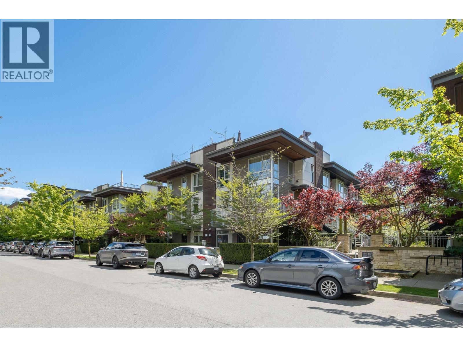 115 735 W 15th Street, North Vancouver, British Columbia  V7M 0B8 - Photo 29 - R3038415
