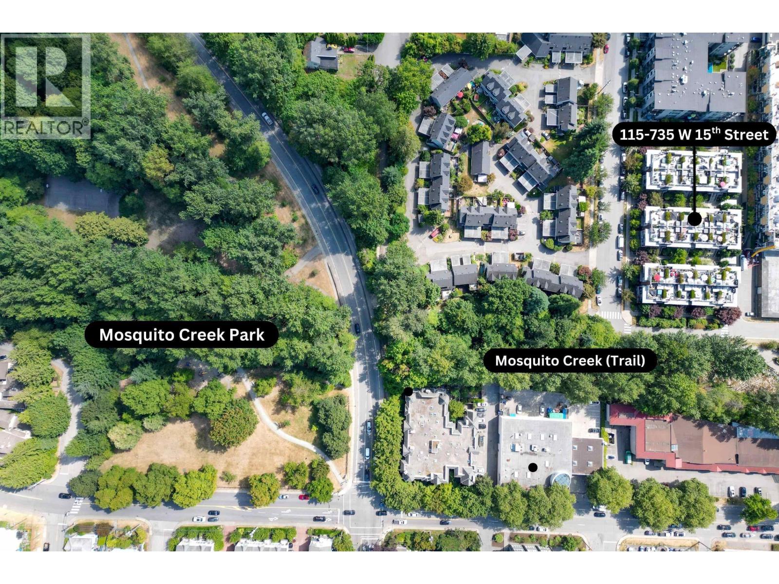 115 735 W 15th Street, North Vancouver, British Columbia  V7M 0B8 - Photo 31 - R3038415