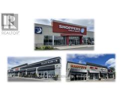 1780 MARKHAM ROAD, Toronto, Ontario