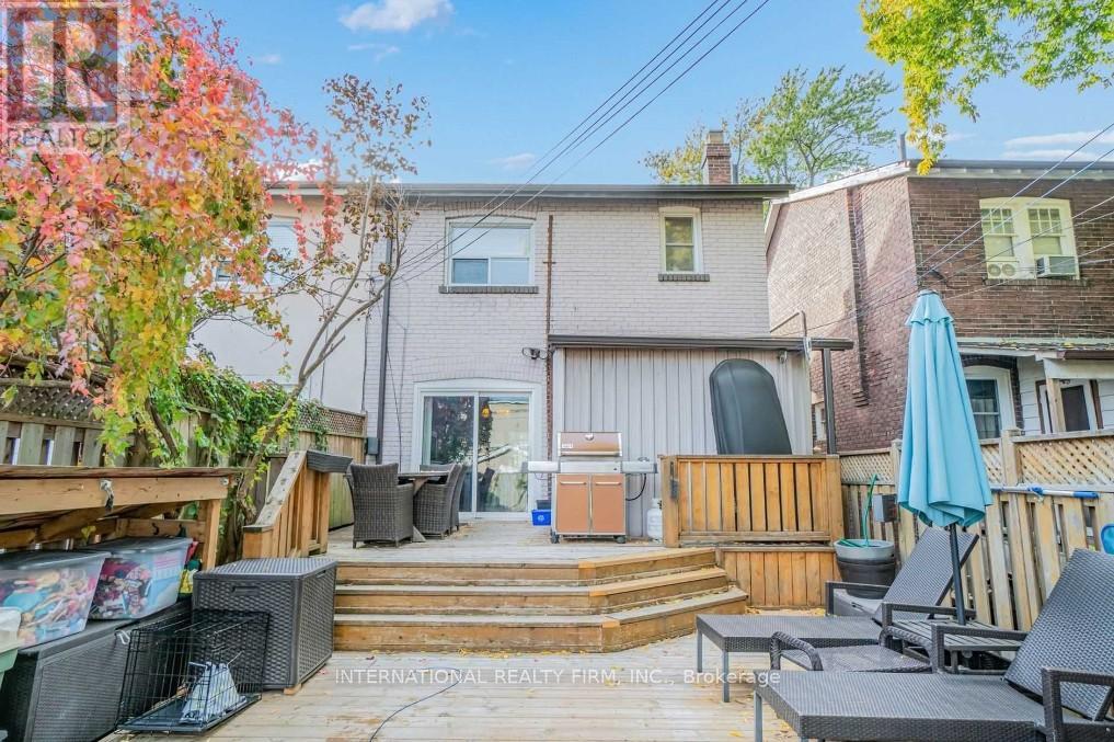 109 Monarch Park Avenue, Toronto, Ontario  M4J 4R1 - Photo 49 - E12352608