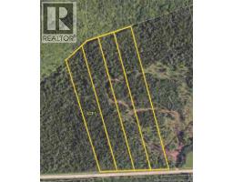 LOT 1 - 3347 Route 112, Second North River, New Brunswick