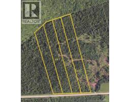 LOT 2 - 3347 Route 112, Second North River, New Brunswick