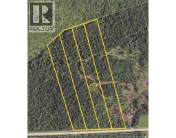 LOT 3 - 3347 Route 112, Second North River, New Brunswick