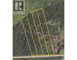 LOT 4 - 3347 Route 112, Second North River, New Brunswick