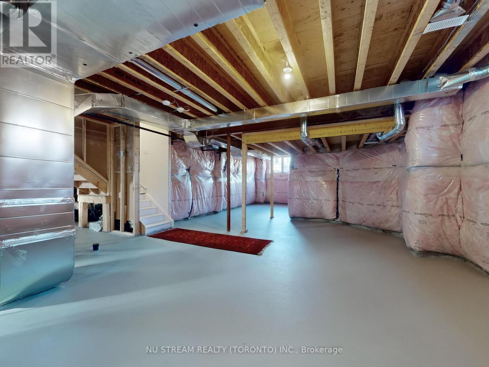 2 Pietrowski Drive, Georgina, Ontario  L4P 0J7 - Photo 37 - N12352610