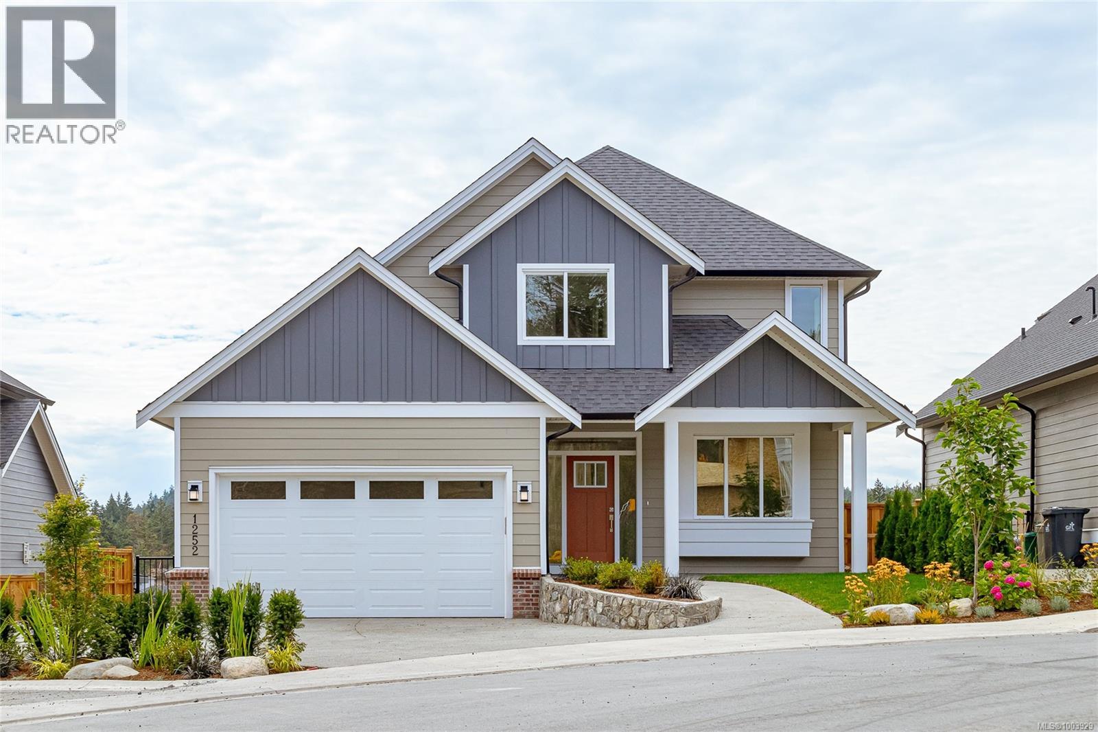 Property at 1252 Ashmore Terr image 1