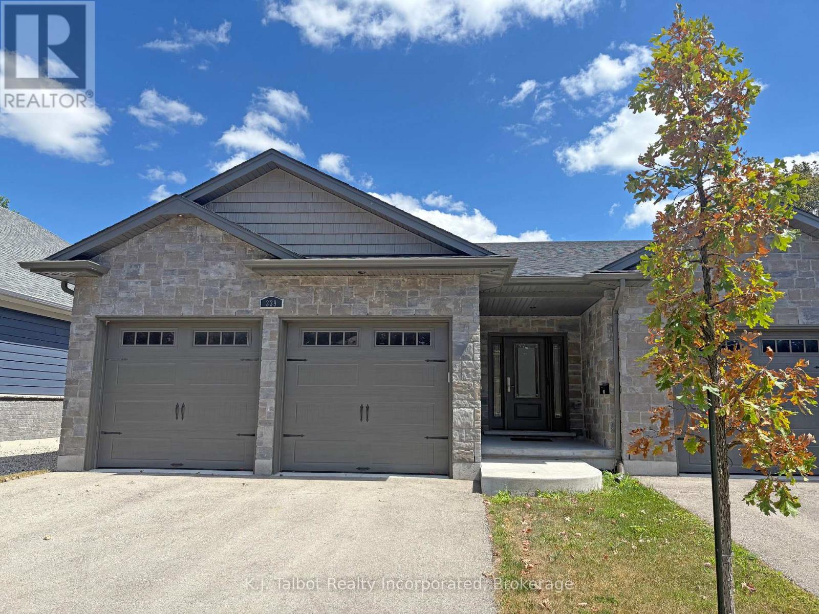 339 South Street S, Goderich, Ontario N7A 3M7 - Photo 34 - X12352633