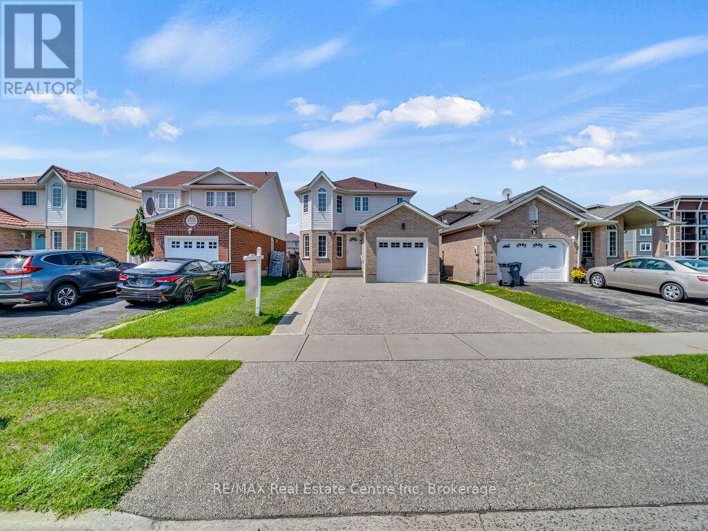 9 Ryde Road, Guelph, Ontario N1K 1V8 - Photo 1 - X12352668