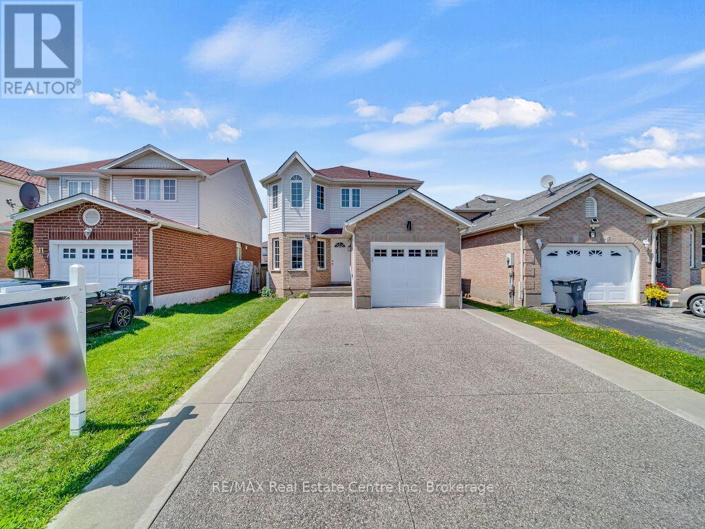 9 Ryde Road, Guelph, Ontario N1K 1V8 - Photo 2 - X12352668