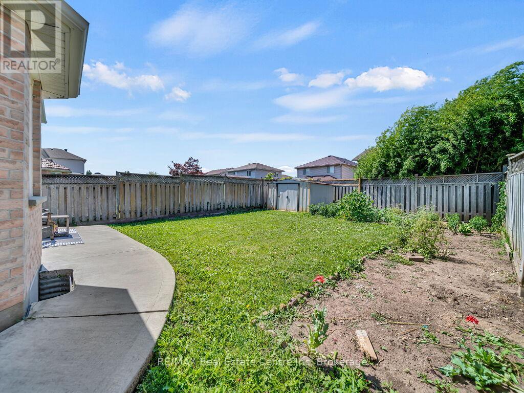 9 Ryde Road, Guelph, Ontario N1K 1V8 - Photo 45 - X12352668