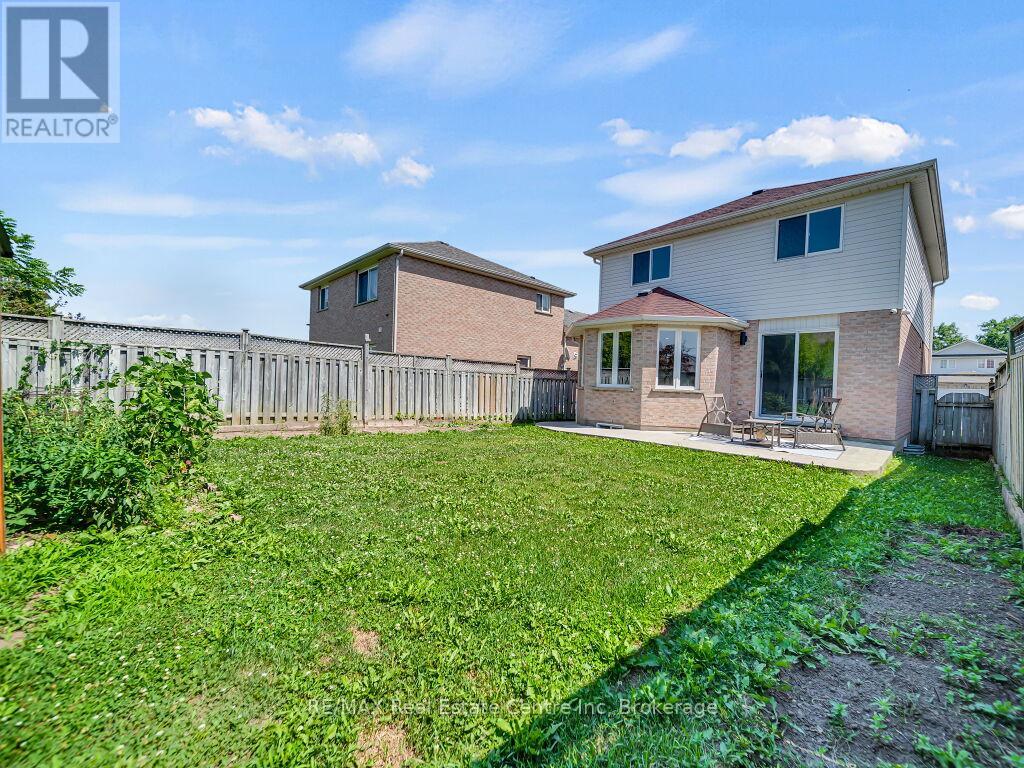 9 Ryde Road, Guelph, Ontario N1K 1V8 - Photo 47 - X12352668