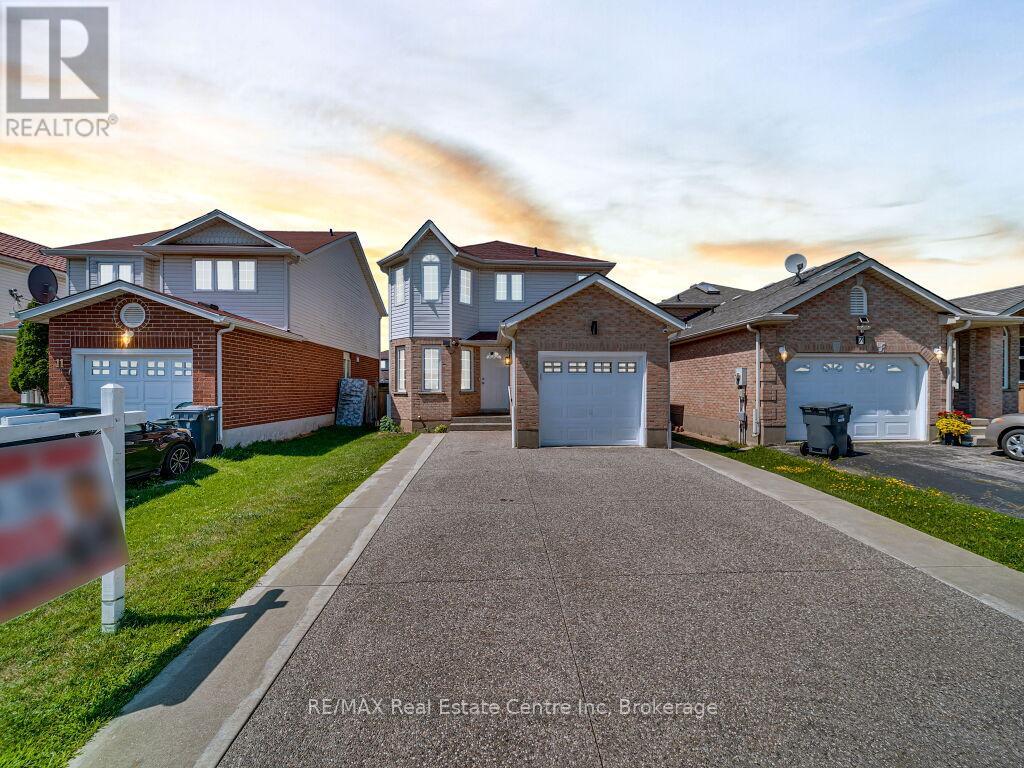 9 Ryde Road, Guelph, Ontario N1K 1V8 - Photo 48 - X12352668