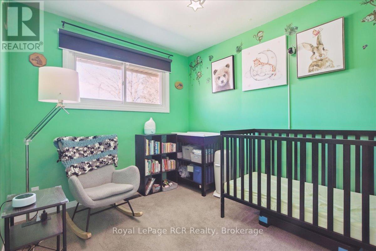 685 5th Avenue W, Owen Sound, Ontario N4K 5A2 - Photo 19 - X12352687