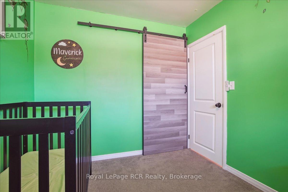 685 5th Avenue W, Owen Sound, Ontario N4K 5A2 - Photo 20 - X12352687