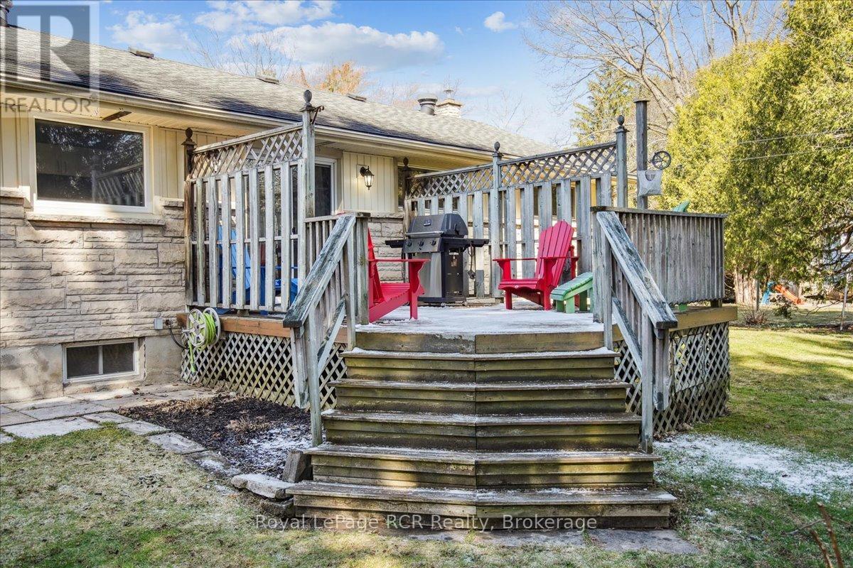 685 5th Avenue W, Owen Sound, Ontario N4K 5A2 - Photo 31 - X12352687