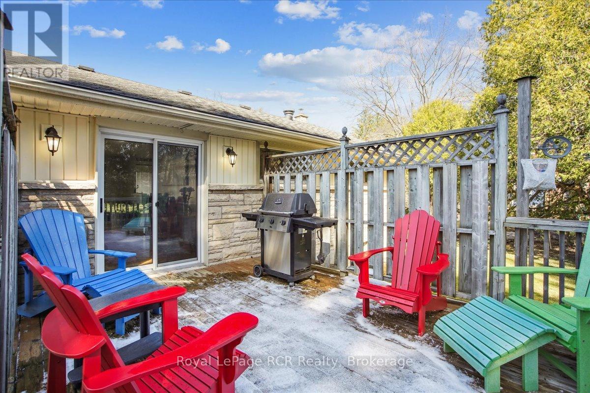 685 5th Avenue W, Owen Sound, Ontario N4K 5A2 - Photo 32 - X12352687