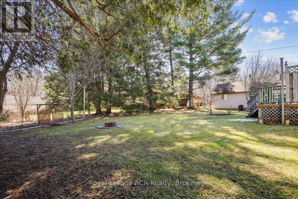 685 5th Avenue W, Owen Sound, Ontario N4K 5A2 - Photo 34 - X12352687