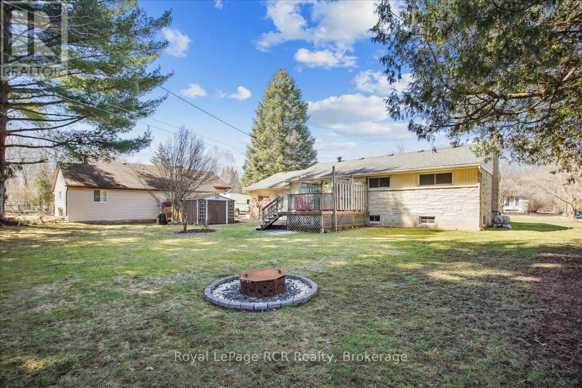 685 5th Avenue W, Owen Sound, Ontario N4K 5A2 - Photo 35 - X12352687