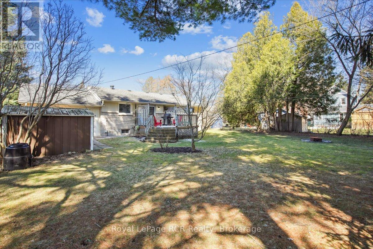 685 5th Avenue W, Owen Sound, Ontario N4K 5A2 - Photo 36 - X12352687