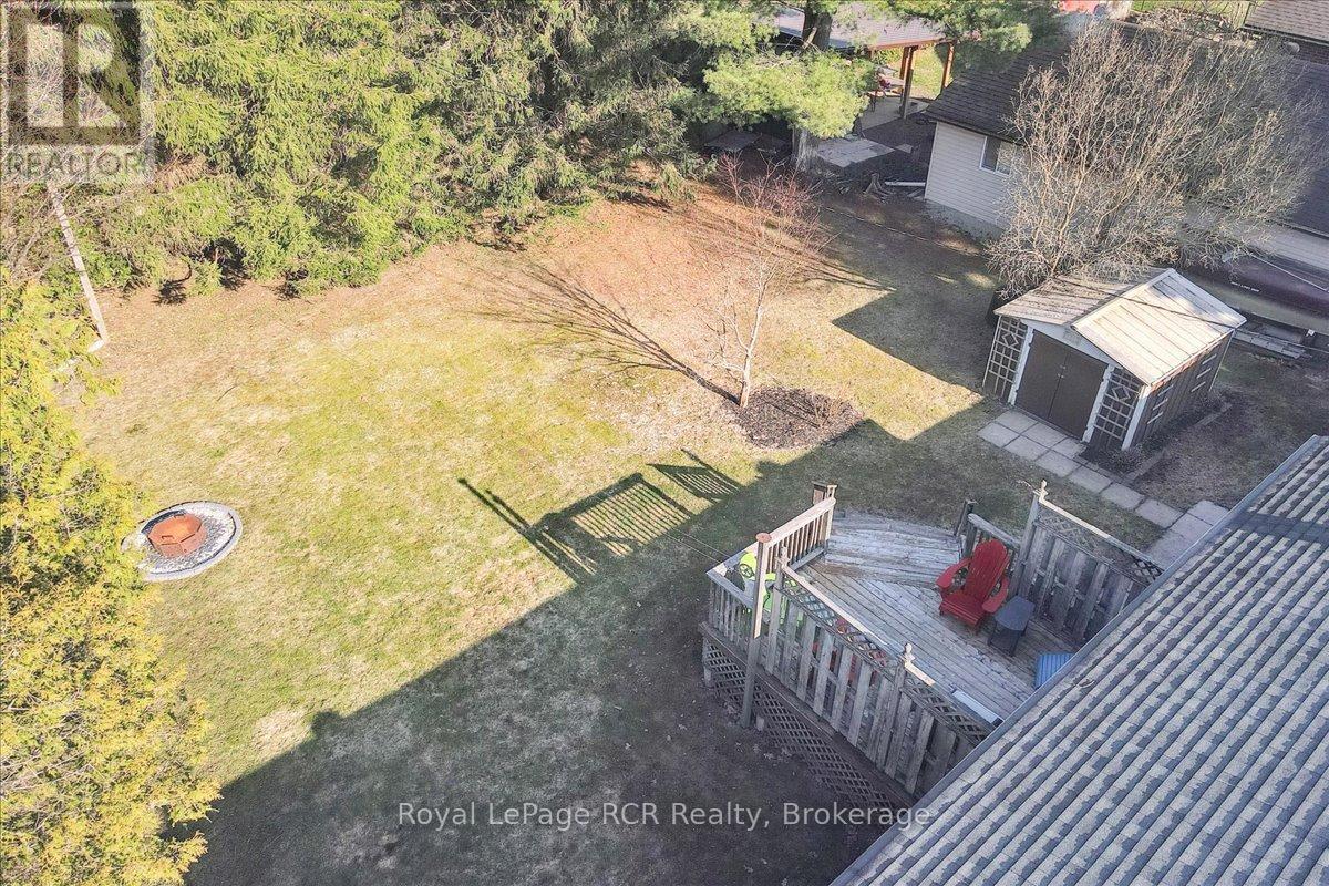 685 5th Avenue W, Owen Sound, Ontario N4K 5A2 - Photo 37 - X12352687