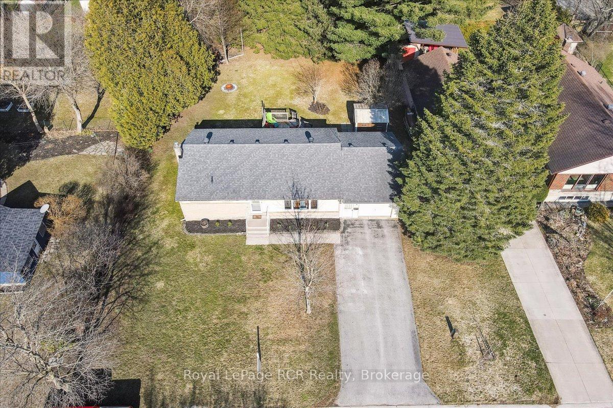 685 5th Avenue W, Owen Sound, Ontario N4K 5A2 - Photo 38 - X12352687