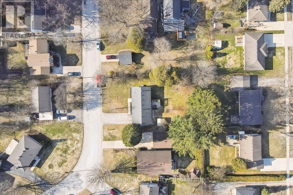 685 5th Avenue W, Owen Sound, Ontario N4K 5A2 - Photo 39 - X12352687