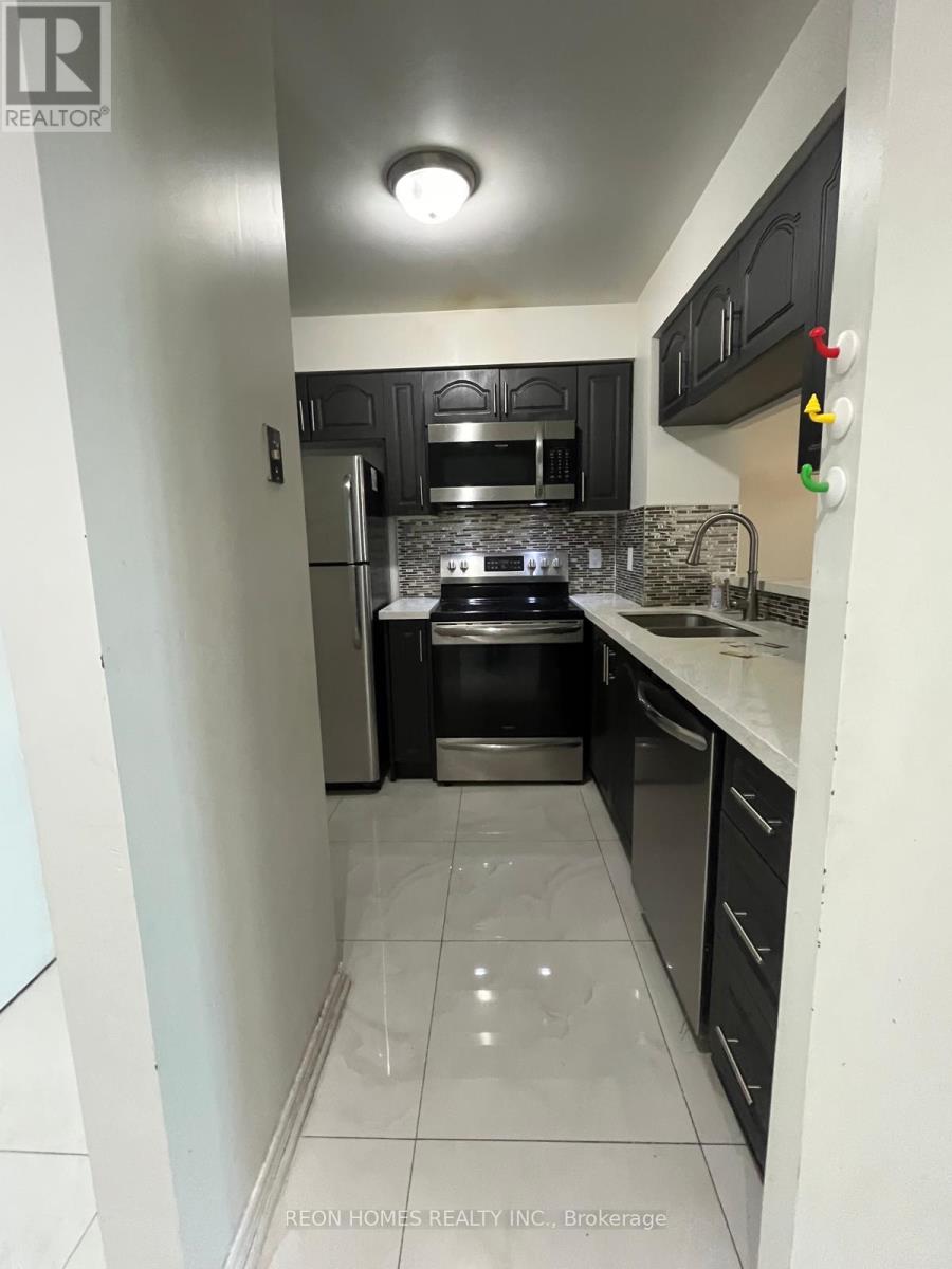 2232 - 68 Corporate Drive, Toronto, Ontario  M1H 3H3 - Photo 3 - E12305452