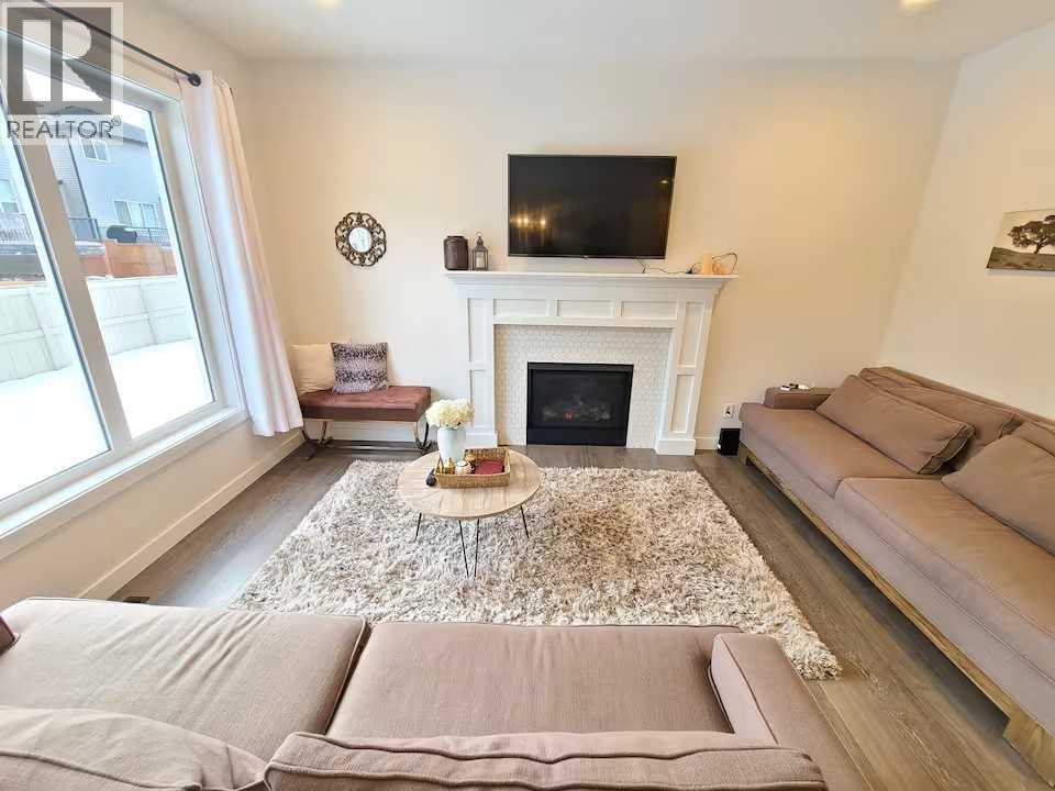 337 Bayview Way Sw, Airdrie, Alberta  T4B 4H4 - Photo 5 - A2245665