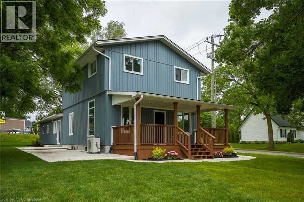 9 High Street, St. George, Ontario  N0E 1N0 - Photo 8 - 40752763