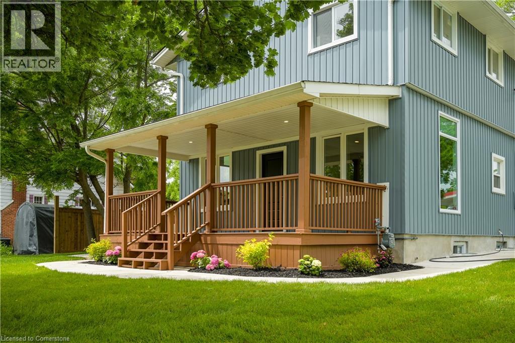 9 High Street, St. George, Ontario  N0E 1N0 - Photo 3 - 40752763