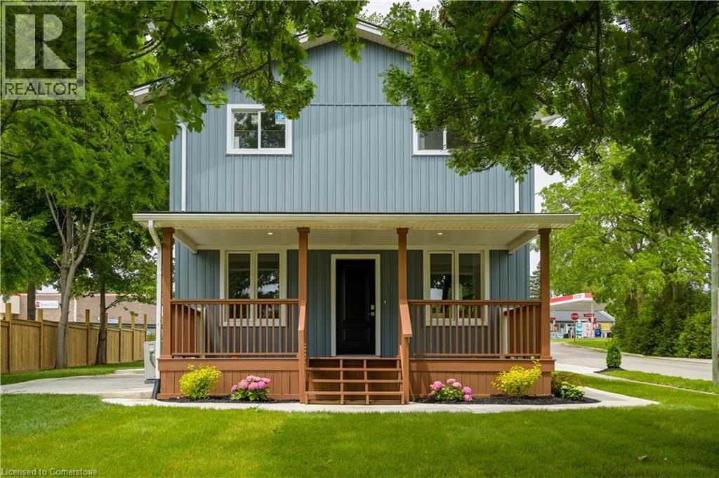 9 High Street, St. George, Ontario  N0E 1N0 - Photo 6 - 40752763