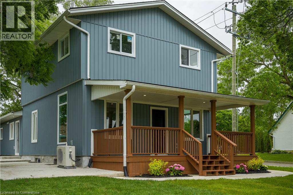 9 High Street, St. George, Ontario  N0E 1N0 - Photo 7 - 40752763