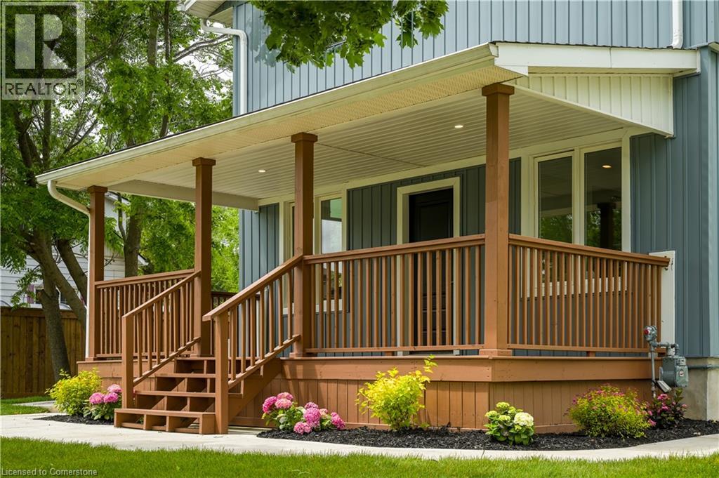 9 High Street, St. George, Ontario  N0E 1N0 - Photo 1 - 40752763