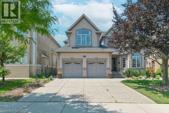 240 KITTY MURRAY Lane, Hamilton, Ontario