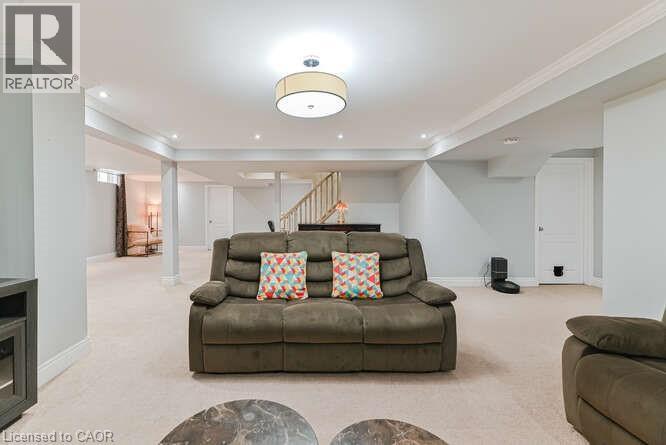 240 Kitty Murray Lane, Hamilton, Ontario  L9K 1L8 - Photo 44 - 40752813