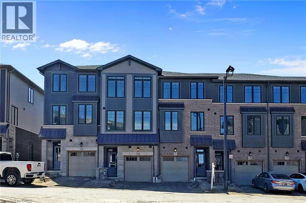10 Birmingham Drive Unit# 107, Cambridge, Ontario  N1R 0C6 - Photo 1 - 40752876