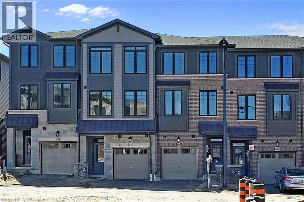 10 Birmingham Drive Unit# 107, Cambridge, Ontario  N1R 0C6 - Photo 3 - 40752876