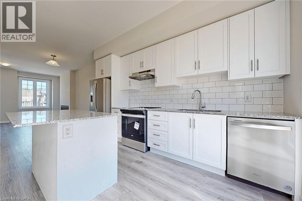 10 Birmingham Drive Unit# 107, Cambridge, Ontario  N1R 0C6 - Photo 9 - 40752876