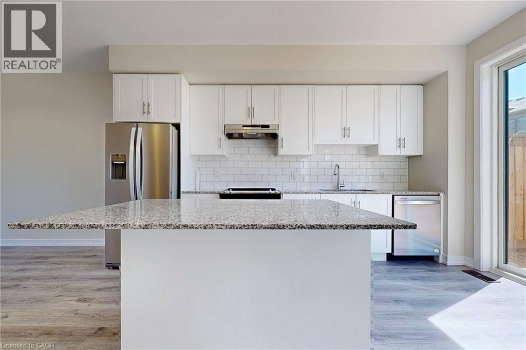 10 Birmingham Drive Unit# 107, Cambridge, Ontario  N1R 0C6 - Photo 8 - 40752876