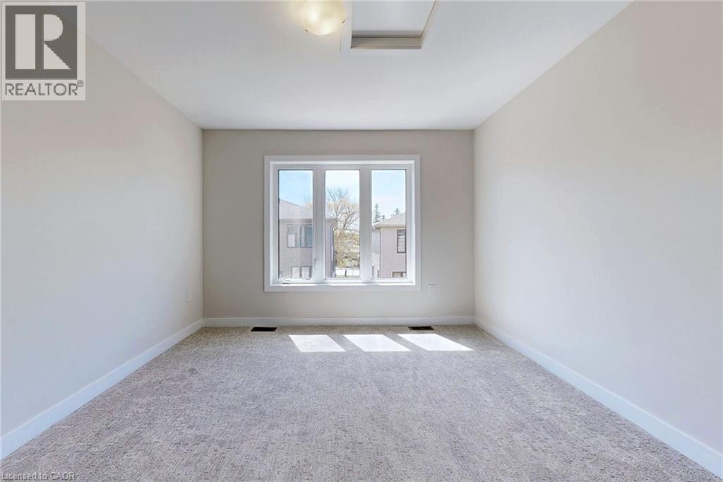 10 Birmingham Drive Unit# 107, Cambridge, Ontario  N1R 0C6 - Photo 13 - 40752876