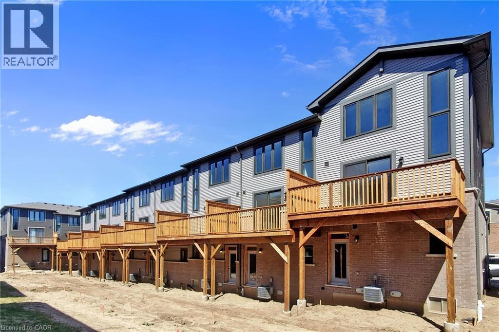 10 Birmingham Drive Unit# 107, Cambridge, Ontario  N1R 0C6 - Photo 27 - 40752876