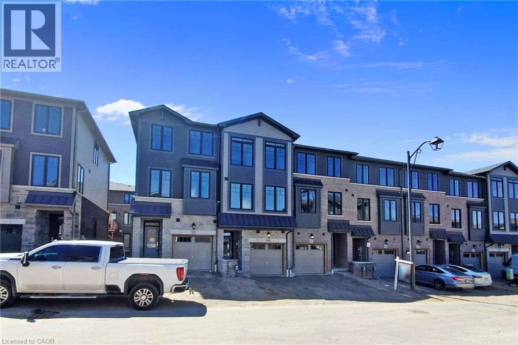 10 Birmingham Drive Unit# 107, Cambridge, Ontario  N1R 0C6 - Photo 2 - 40752876