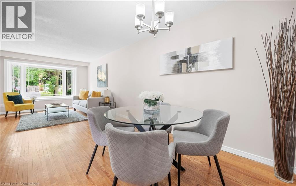 1908 Bonnymede Drive, Mississauga, Ontario L5J 1E1 - Photo 10 - 40752887