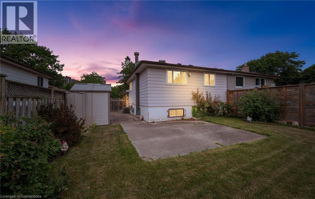 1908 Bonnymede Drive, Mississauga, Ontario L5J 1E1 - Photo 27 - 40752887