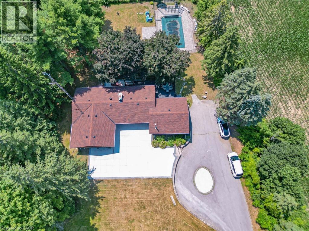 14812 Centreville Creek Road, Caledon, Ontario L7C 3B1 - Photo 6 - 40752909