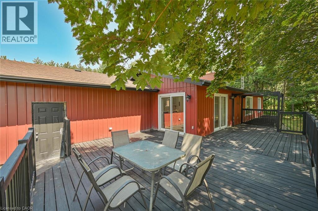 14812 Centreville Creek Road, Caledon, Ontario L7C 3B1 - Photo 45 - 40752909