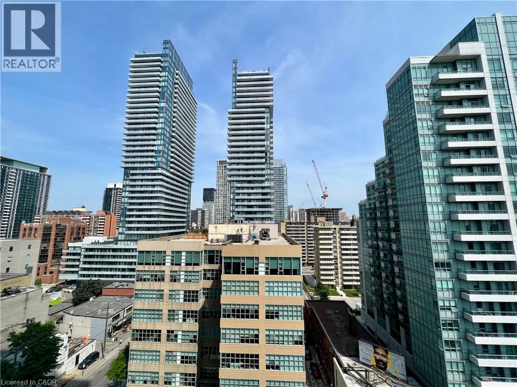 125 Redpath Avenue Unit# 1101, Toronto, Ontario M4S 0B5 - Photo 2 - 40752959