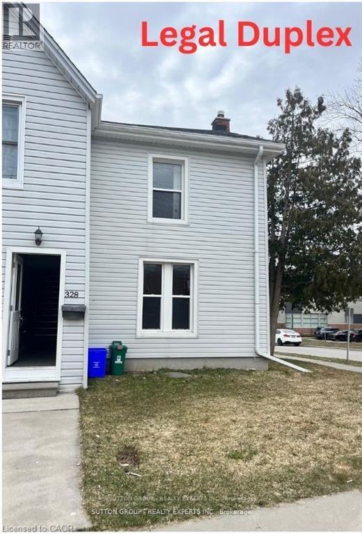 328 Centre Street S, Oshawa, Ontario L1H 4B5 - Photo 1 - 40752978