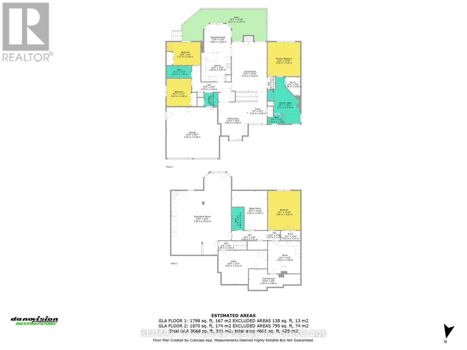 11 Woodside Drive, Tillsonburg, Ontario  N4G 5P9 - Photo 14 - X12352424